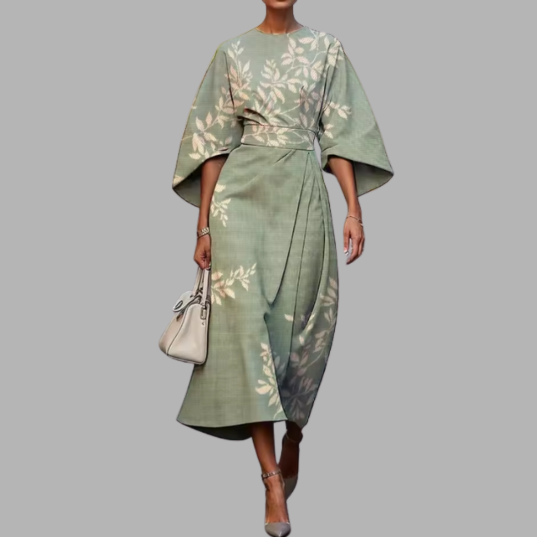 Maren | Airy Dress for Stylish Days