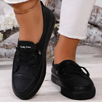 Krizzy | Orthopedic Streetwear Sneakers