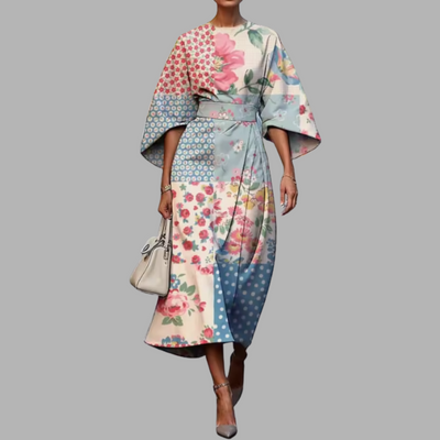 Maren | Airy Dress for Stylish Days