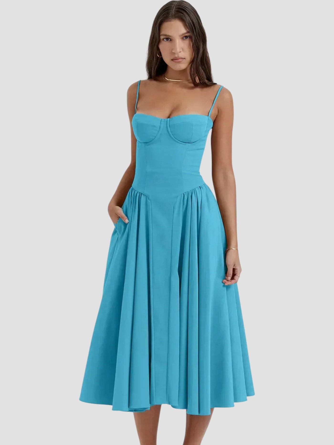Aria | Dress