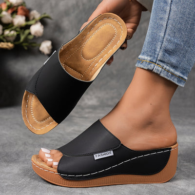 Élise | Summer Orthopedic Sandal