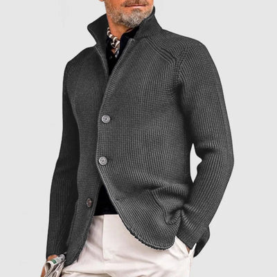 Noah | Stylish Warm Cardigan