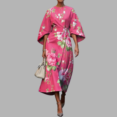 Maren | Airy Dress for Stylish Days