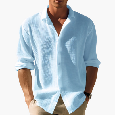 Daniel | Summer Shirt