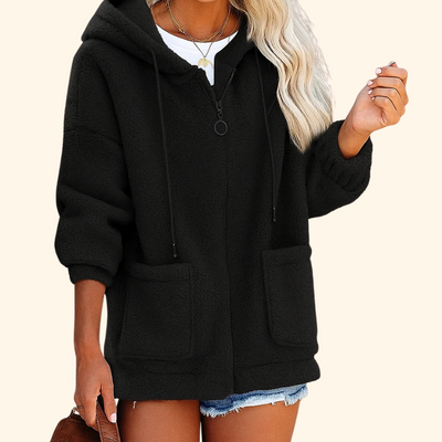 Aurora | Fleece Jacket