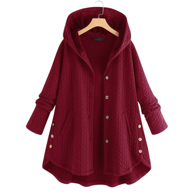 Noelle | Elegant Casual Coat