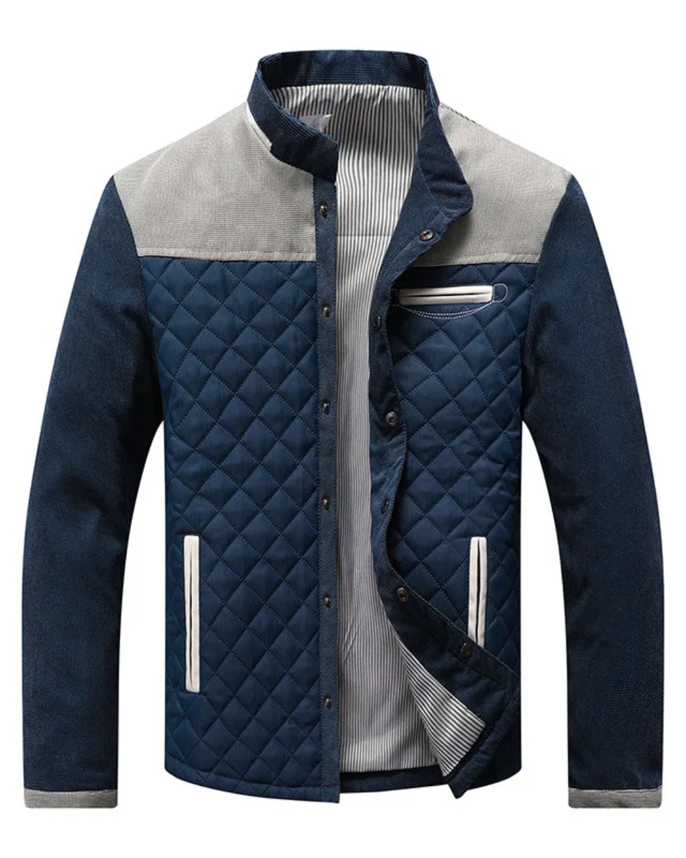 Jonathan | Luxury Men's Jacket