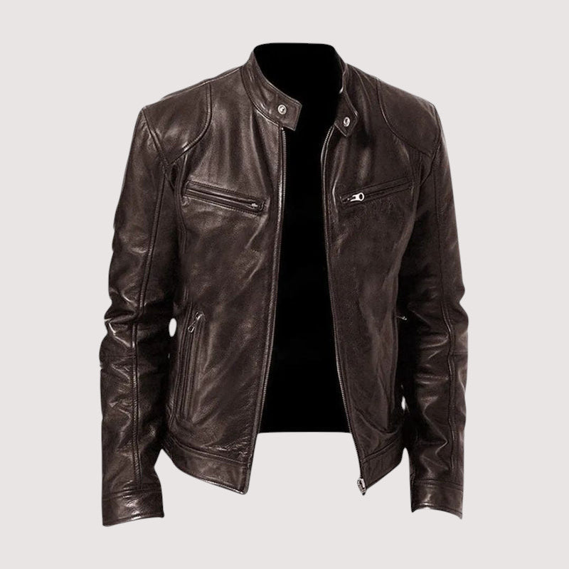 Mitchell | Men's Classic Jacket