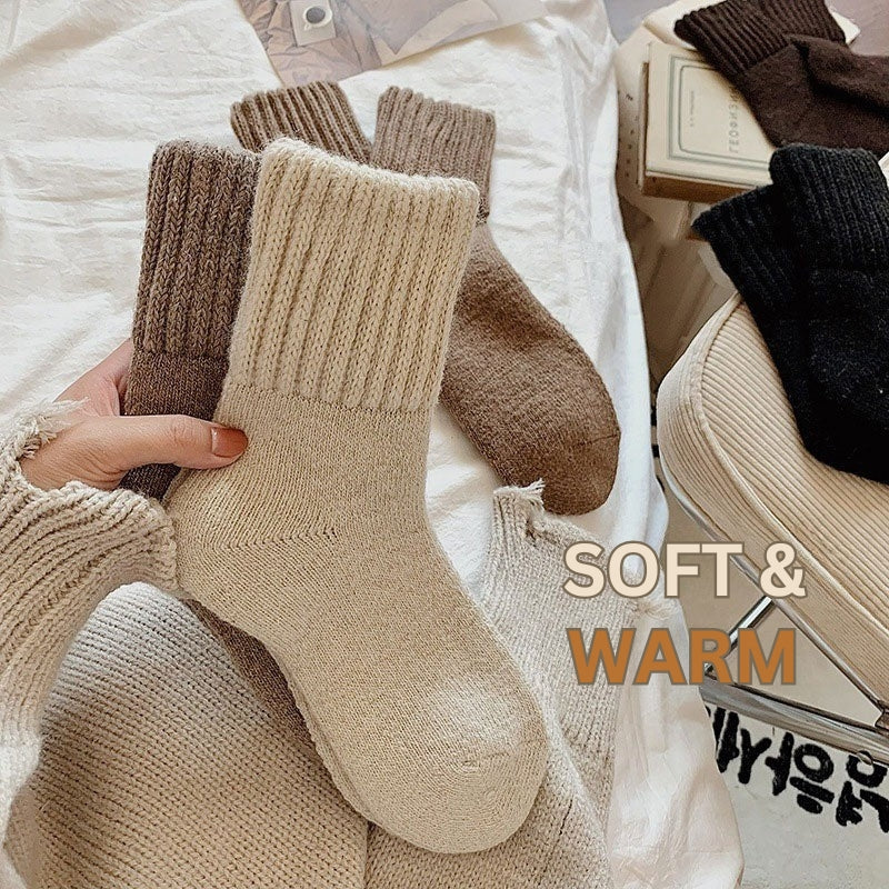 Woolora | Luxury Warm Socks