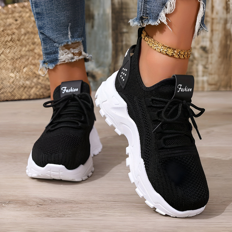 OrthoVogue™ | Orthopedic Sneakers
