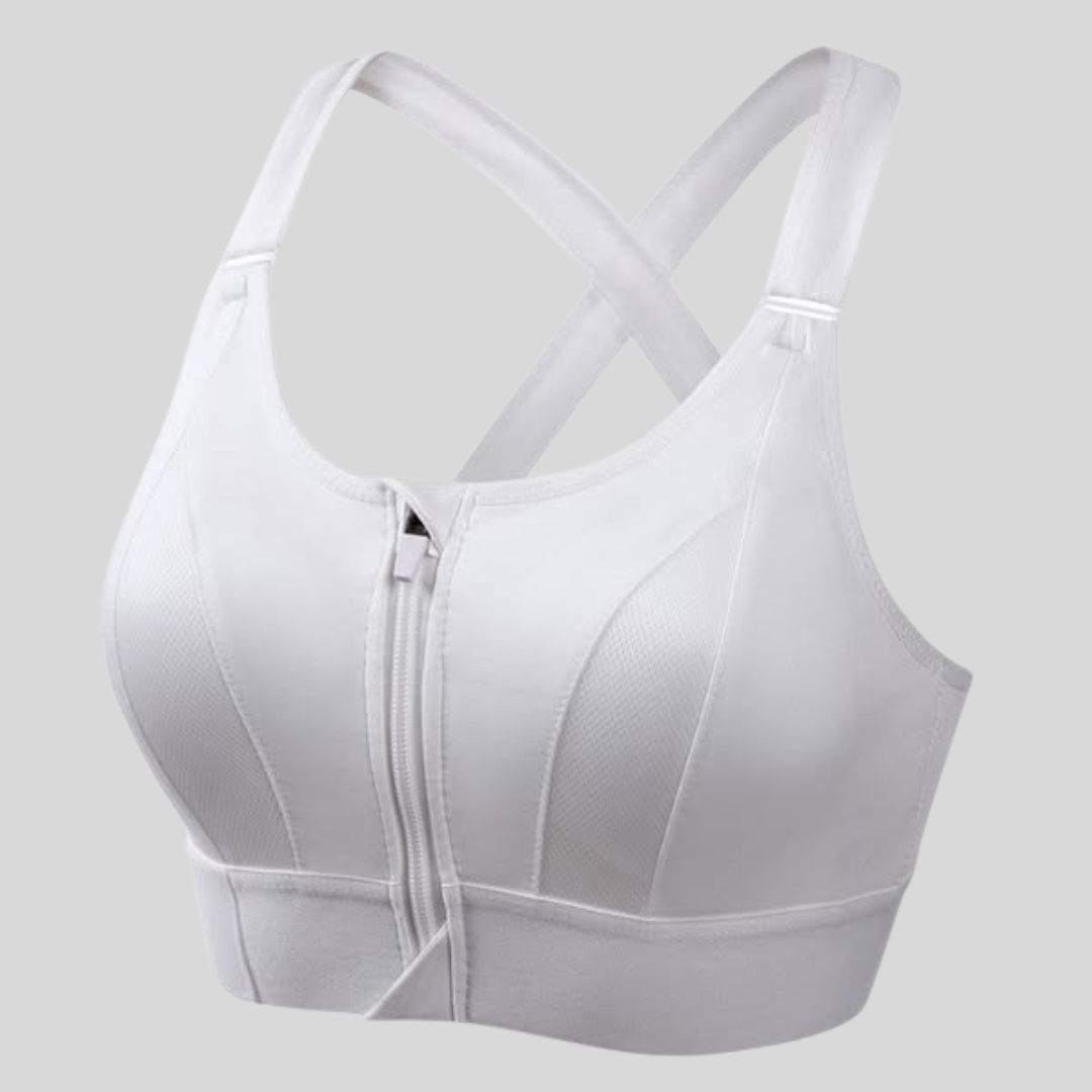 Sophia | Supportive Sports Bra