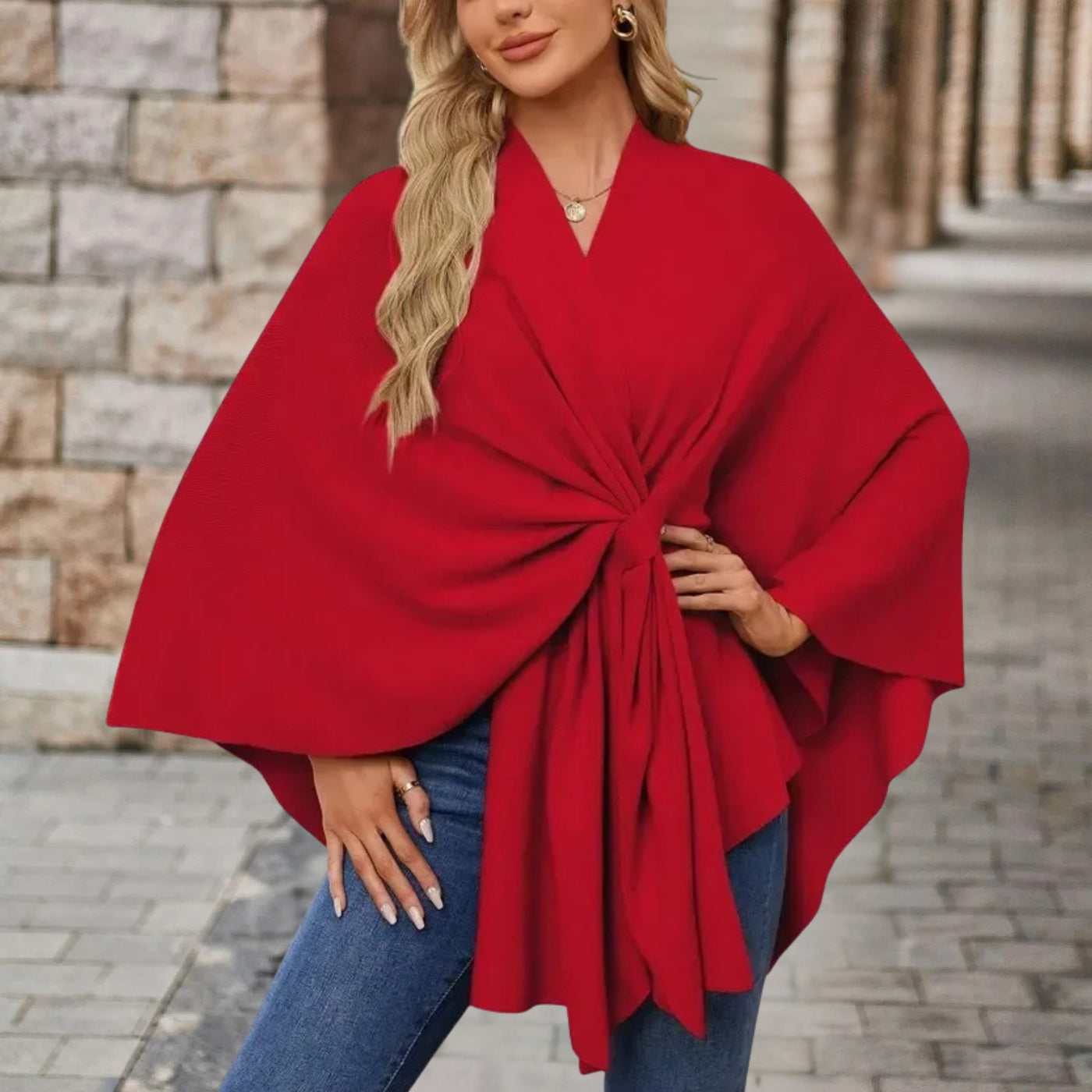 Karen | Chic Cape