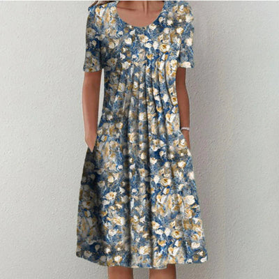 Lea™ | The Classic Women's Dress