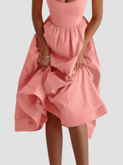 Carlota | Dress