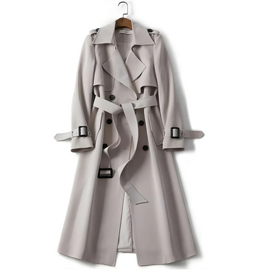 Krista | Heritage Trench