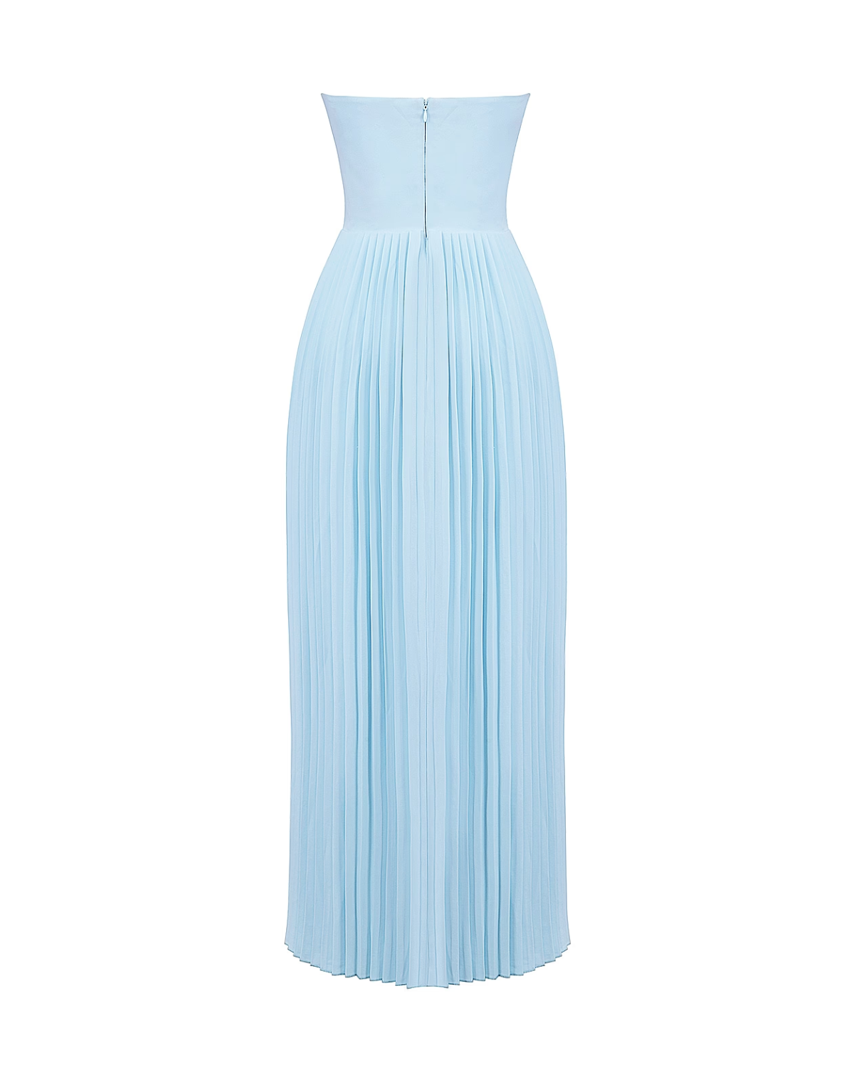 Siena – Long Dress with Natural and Flowing Style