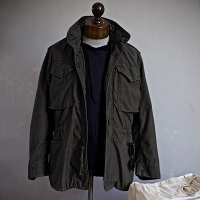 Theo | Field Jacket
