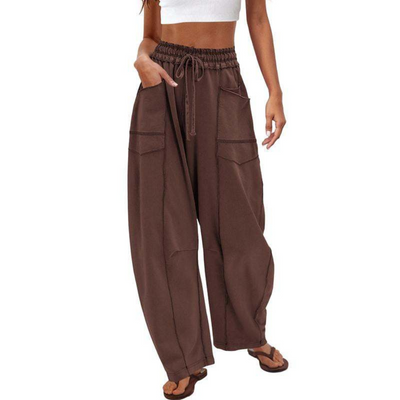 Chelsey | Comfy Baggy Pants