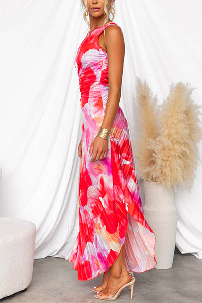 Rhea – Boho Everyday Dress