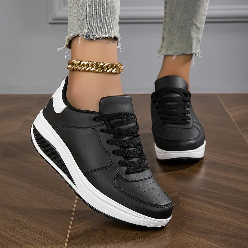Dina | Orthopedic Sneaker