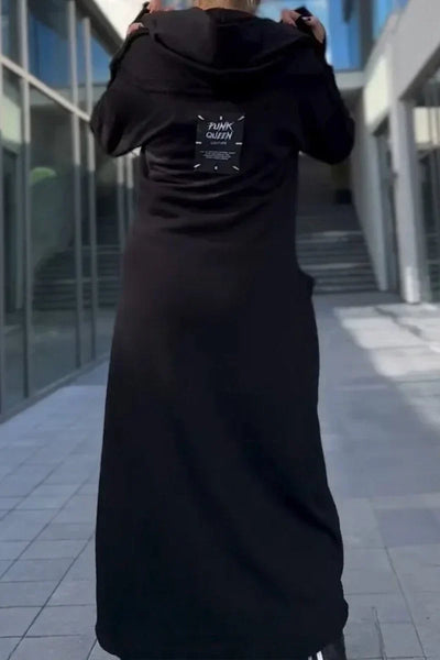 Becca | Casual Hoodie