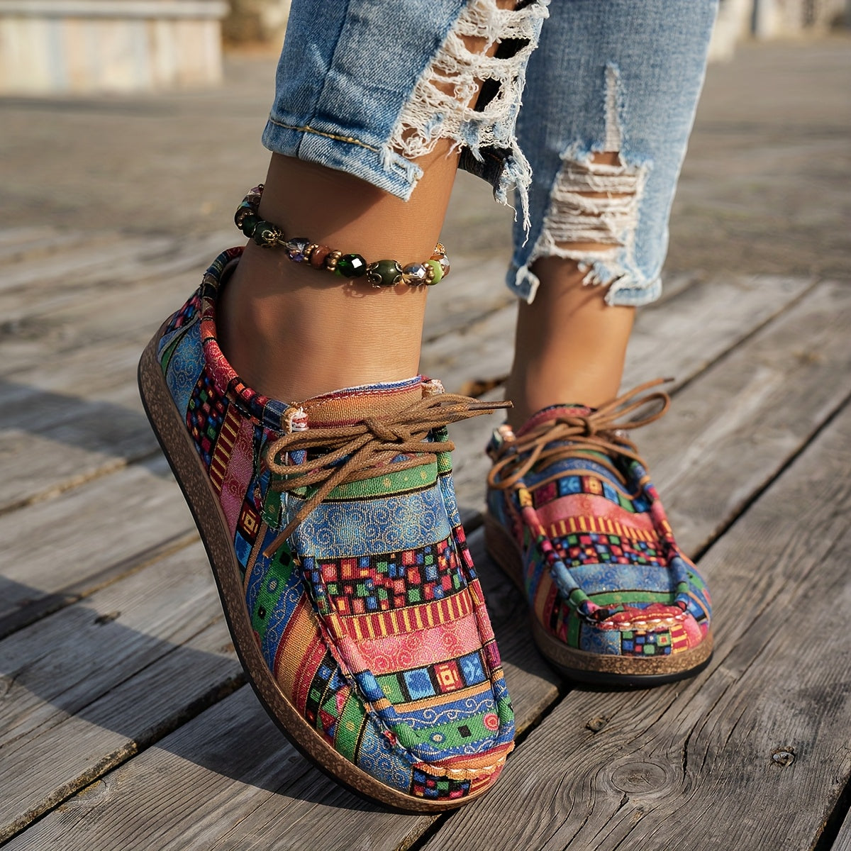 Clara | Women’s Orthopedic Sneakers