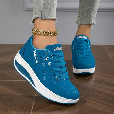 Dina | Orthopedic Sneaker