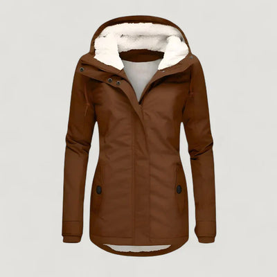 Elva | All-Weather Jacket