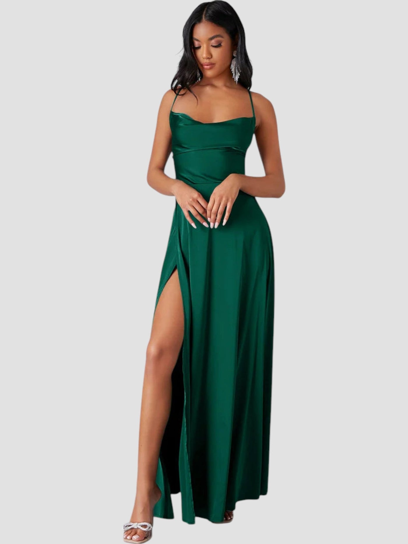 Fiona | Dress