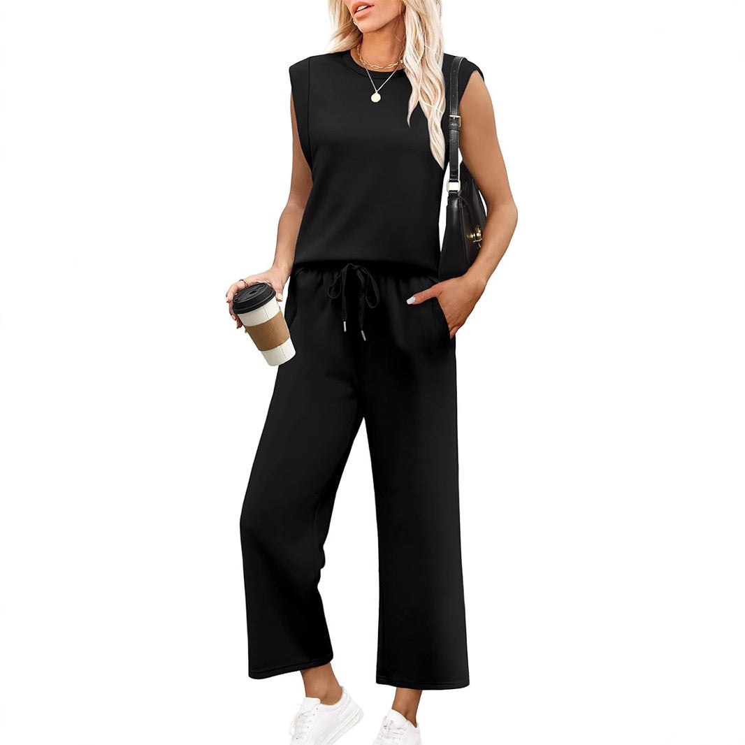 Danna | Casual Summer Two-Piece