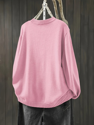 Eliza | Comfortable and Stylish Cardigan