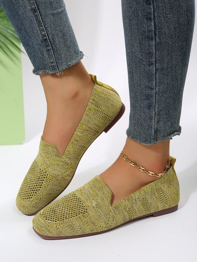 ALARA | Everyday Comfort Sneakers