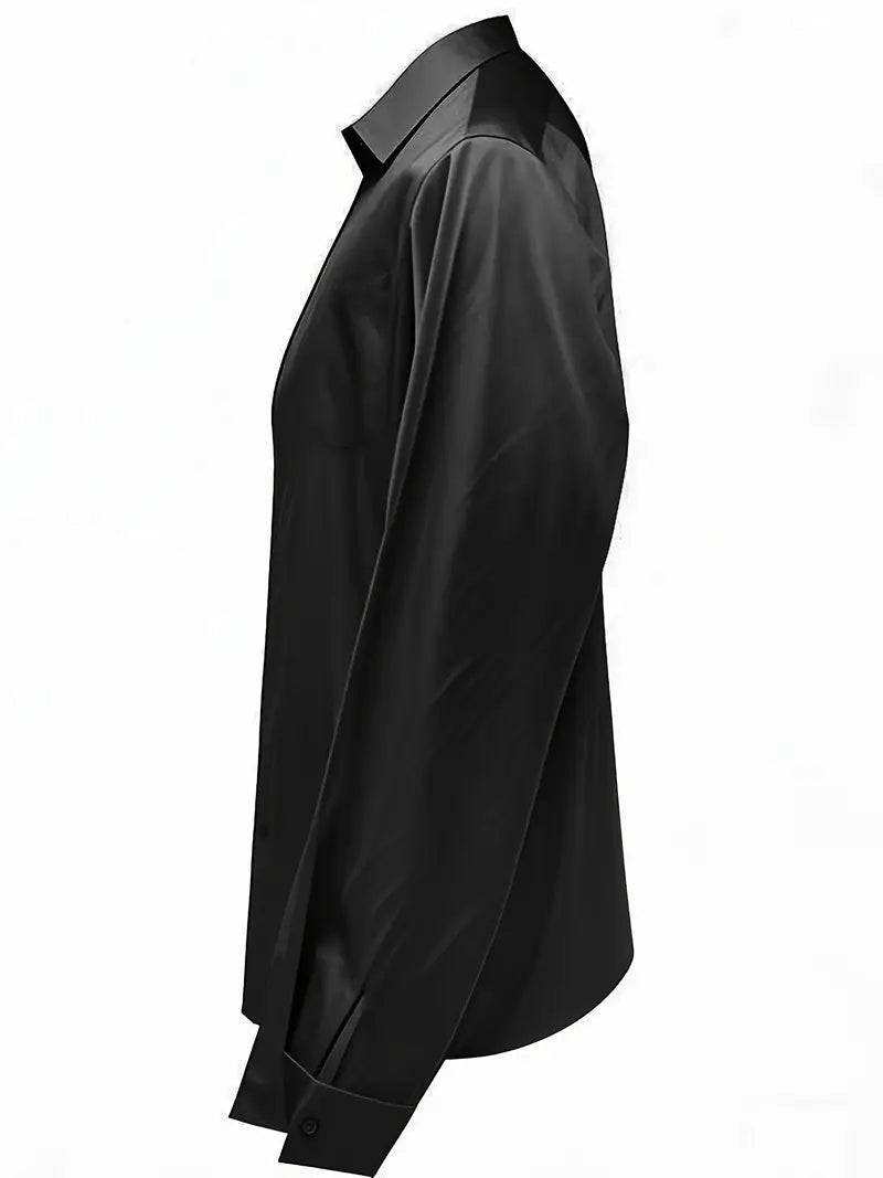 Nadene | Premium V-Neck Blouse