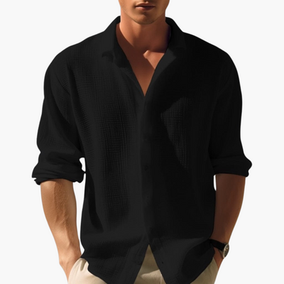 Daniel | Summer Shirt
