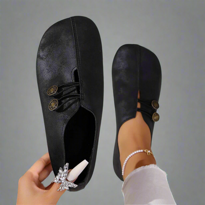 LIVIA | Comfort Slip-ons