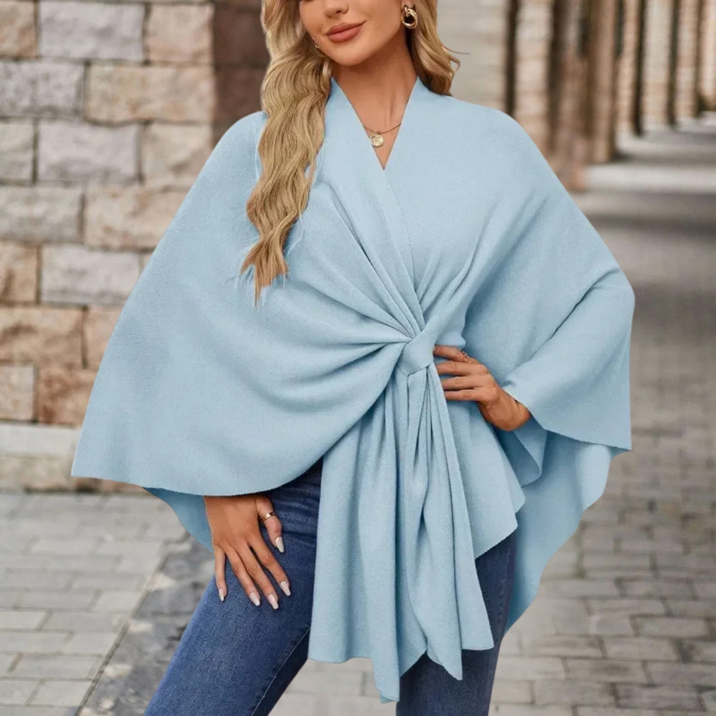 Karen | Chic Cape