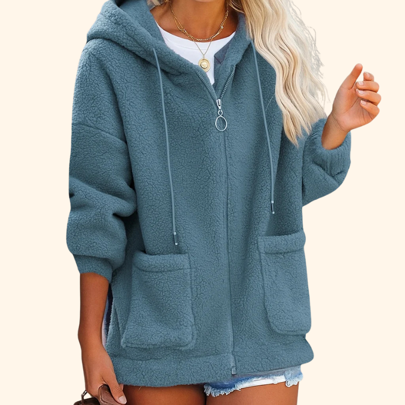 Aurora | Fleece Jacket