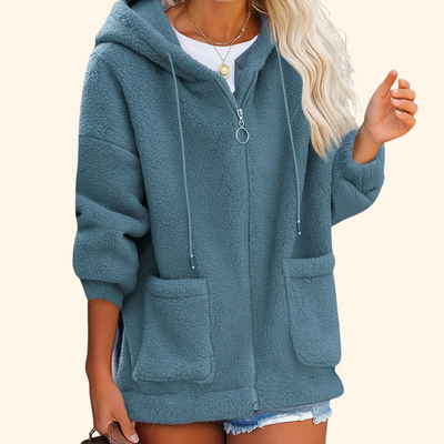 Aurora | Fleece Jacket