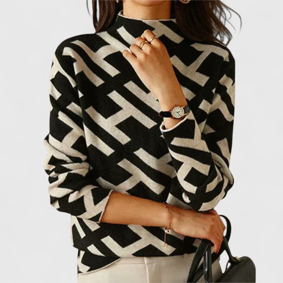 Siverina | Elegant Sweater