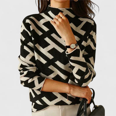 Siverina | Elegant Sweater