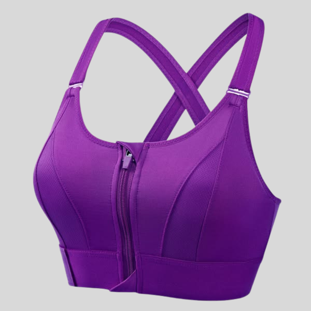 Sophia | Supportive Sports Bra