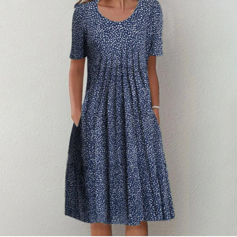 Gigi™ | Dress with Tummy Coverage