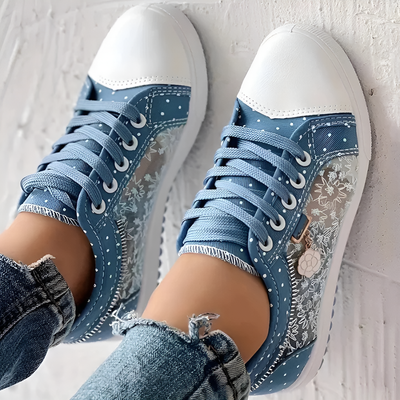 Caro - Orthopedic Comfort Sneakers