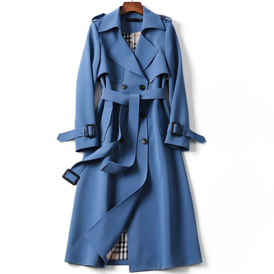 Krista | Heritage Trench