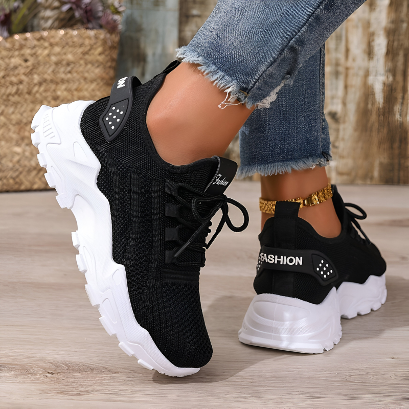 OrthoVogue™ | Orthopedic Sneakers