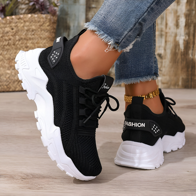 OrthoVogue™ | Orthopedic Sneakers