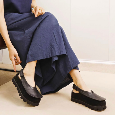 Brooke | Clogs
