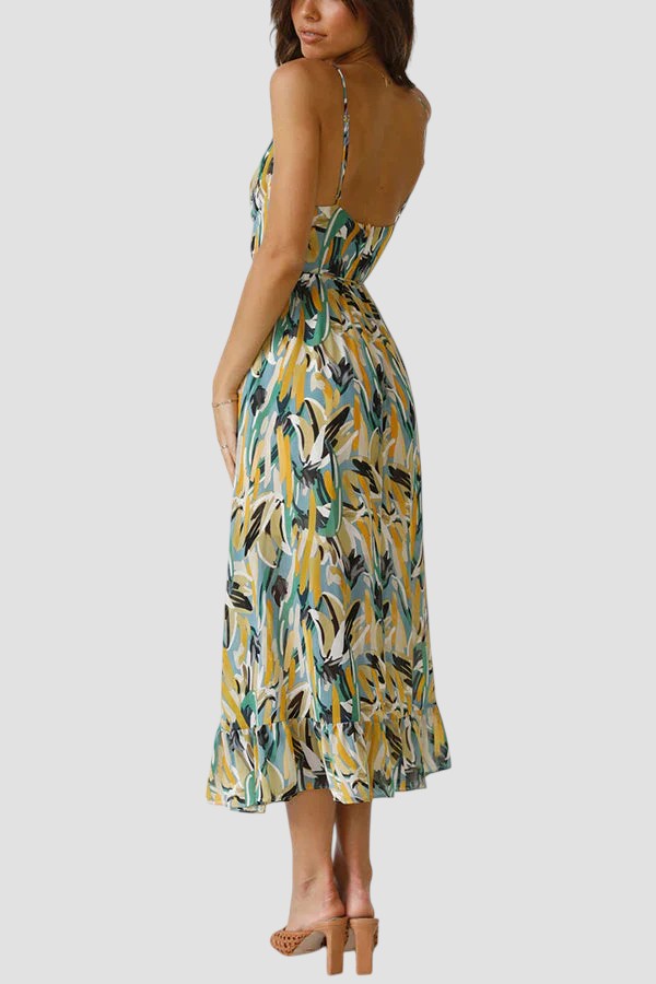 Evelyn | Dress