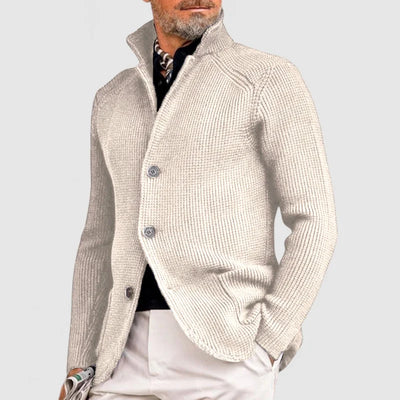 Noah | Stylish Warm Cardigan