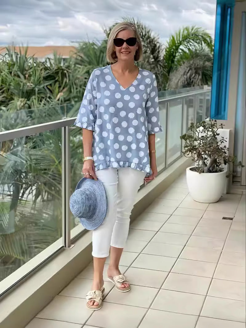 Camilia | An Elegant Everyday Style